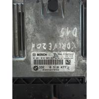 8518477 BMW 5 SERİSİ F10 N47N MOTOR BEYNİ