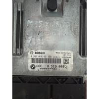 8519009 BMW X1 SERİSİ E84 MOTOR BEYNİ | MOTOLAND 3A15