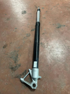 8520516 BMW R1200RT K52 ÖM ÇATAL SÜSPANSİYON AMORTİSÖRLERİ