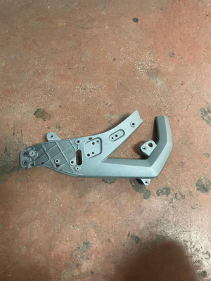 8528673A BMW R1200GS FAR KAPLAMA MONTAJ BRAKETİ | MOTOLAND