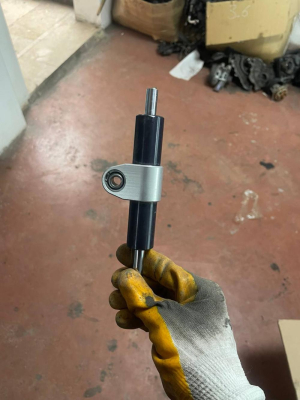 8549363 / 854936306 BMW R1200GS DİREKSİYON AMORTİSÖR SABİTLEYİCİ