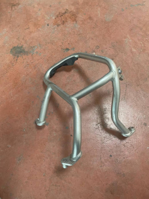 856380901 / 8563809 BMW R1200GS MOTOR KORUMASI / ÇARPIŞMA ÇUBUĞU