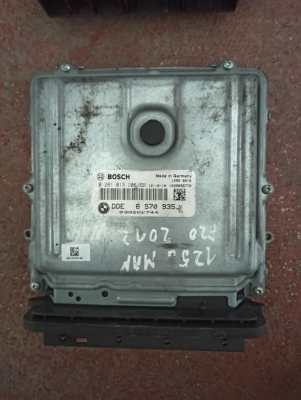 8570935 BMW 1 SERİSİ F21 MOTOR BEYNİ | MOTOLAND 3A15