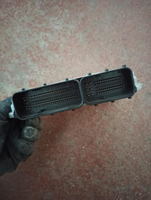 8572418 BMW 3X SERİSİ F25 MOTOR BEYNİ | MOTOLAND 3A15