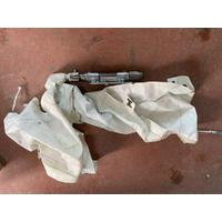 85727343608 / 7343608 BMW 6 SERİSİ SÜRÜCÜ TARAFI PERDE HAVA YASTIĞI | MOTOLAND 