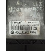8574352 BMW X1 SERİSİ E84 MOTOR BEYNİ | MOTOLAND 3A15