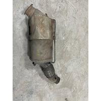 8574961 BMW 5 SERİSİ F10 F11 PARTİKÜL FİLTRESİ | MOTOLAND