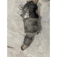 8574961 BMW 5 SERİSİ F10 F11 PARTİKÜL FİLTRESİ | MOTOLAND