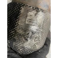 8574961 BMW 5 SERİSİ F10 F11 PARTİKÜL FİLTRESİ | MOTOLAND
