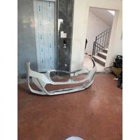 8601652 BMW X1 U11 BEYAZ ÖN TAMPON | MOTOLAND