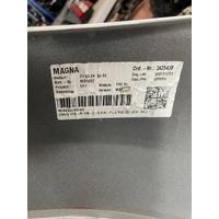 8601652 BMW X1 U11 BEYAZ ÖN TAMPON | MOTOLAND