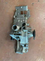 8631940 BMW 2 SERİSİ U06 X2 U10 SU POMPASI | MOTOLAND