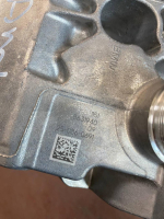 8631940 BMW 2 SERİSİ U06 X2 U10 SU POMPASI | MOTOLAND