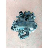 8631943 BMW 2 SERİSİ F46 EK SU POMPASI | MOTOLAND 3A13