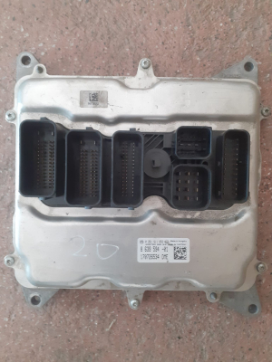 BMW MOTOR BEYNİ 863959401 