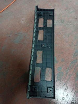 86519J9CA0 HYUNDAİ PLAKA TUTUCU ÇERÇEVESİ | MOTOLAND 4H1