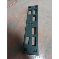 86519J9CA0 HYUNDAİ PLAKA TUTUCU ÇERÇEVESİ | MOTOLAND 4H1