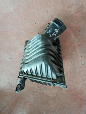 8655834 BMW 2 SERİSİ HAVA FİLTRESİ KUTUSU