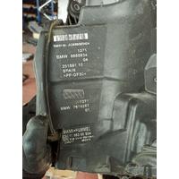 8655834 BMW 2 SERİSİ HAVA FİLTRESİ KUTUSU