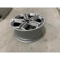8656898039 BMW X1 U11 iX1 U11 X2 U10 ORİJİNAL 18" JANT STYLE 865