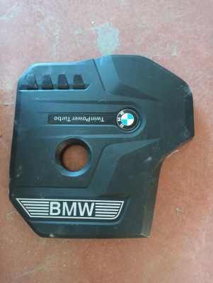 8657035 BMW 5 SERİSİ G30 BENZİNLİ OTOR ÜST KAPAĞI 4C16