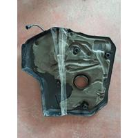 8657035 BMW 5 SERİSİ G30 BENZİNLİ OTOR ÜST KAPAĞI 4C16