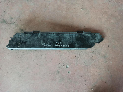 8666838 TOYOTA SUPRA GR ÖN KALKAN KAPAĞI