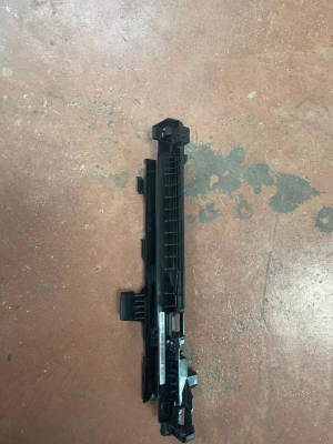 8666839 / 17118666839 BMW 3 SERİSİ G20 RADYATÖR SOL YAN KAPAK