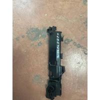 8666839 / 17118666839 BMW 3 SERİSİ G20 RADYATÖR SOL YAN KAPAK