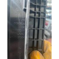 8666839 / 17118666839 BMW 3 SERİSİ G20 RADYATÖR SOL YAN KAPAK