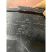 8675262 MİNİ F54 F60 BMW F44 F39 HAVA FİLTRE KUTUSU | MOTOLAND