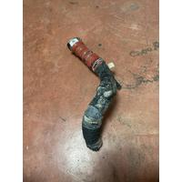 8675264 BMW 1 SERİSİ F40 INTERCOOLER HORTUM BORUSU | MOTOLAND
