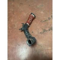8675264 BMW 1 SERİSİ F40 INTERCOOLER HORTUM BORUSU | MOTOLAND