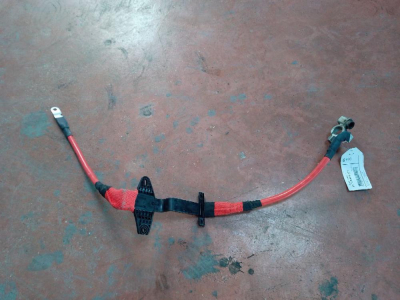 8711311 BMW 3 SERİSİ G20 AKÜ POZİTİF KABLOSU 3A17 | MOTOLAND
