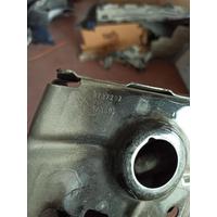 8737202 BMW İX ÇAMURLUK MONTAJ BRAKETİ
