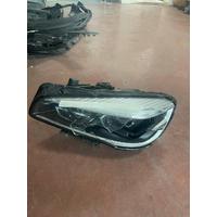 8738641 BMW 2 SERİSİ F45 F46 FAR | MOTOLAND