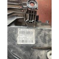 8738641 BMW 2 SERİSİ F45 F46 FAR | MOTOLAND