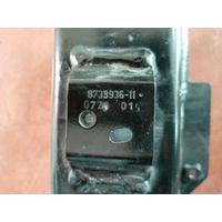 8738936 BMW 4 SERİSİ G26 ÖN TAMPON DEMİRİ 4G22 | MOTOLAND