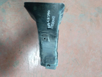 8738940 / 51748738940 BMW 4 SERİSİ G26 FREN HAVA KANALI 4G21