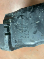 8738940 BMW 4 SERİSİ G22 G23 G26 SAĞ HAVA KANALI BAKALİTİ | MOTOLAND