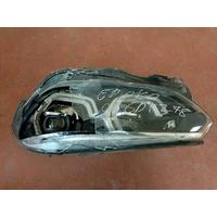 8739653 BMW X3 SERİSİ FAR | MOTOLAND 4C15