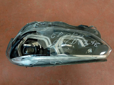 8739653 BMW X3 SERİSİ FAR | MOTOLAND 4C15