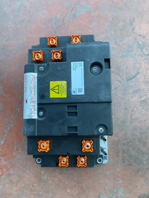 8842777-02 BMW İ SERİSİ G26 G60 G70 U11 U12 YÜKSEK VOLTAJLI ELEKTRİK ÜNİTESİ | MOTOLAND