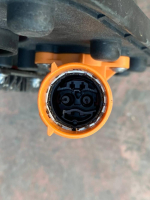 8846211-09 BMW İ SERİSİ G26 G60 G70 U11 U12 ELEKTRİKLİ YÜKSEK VOLTAJ KONNEKTÖR ÜNİTESİ | MOTOLAND