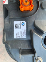8846211-09 BMW İ SERİSİ G26 G60 G70 U11 U12 ELEKTRİKLİ YÜKSEK VOLTAJ KONNEKTÖR ÜNİTESİ | MOTOLAND