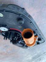 8846211-09 BMW İ SERİSİ G26 G60 G70 U11 U12 YÜKSEK VOLTAJLI ELEKTRİK ÜNİTESİ | MOTOLAND