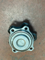 8854899 BMW 5 SERİSİ G30 G31 ÖN SAĞ TEKERLEK PORYASI | MOTOLAND