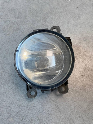 89203953 / LR057400 / 6H5215K201AA LAND ROVER FREELANDER 2 SOL SİS FARI | MOTOLAND
