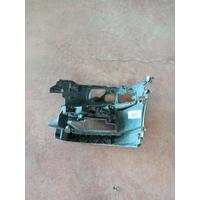 89250243 RH / 9005 1532 SAĞ ÖN SİS FARI + 150670 10 HALOJEN