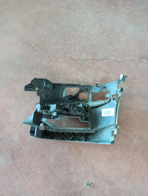 89250243 RH / 9005 1532 SAĞ ÖN SİS FARI + 150670 10 HALOJEN
